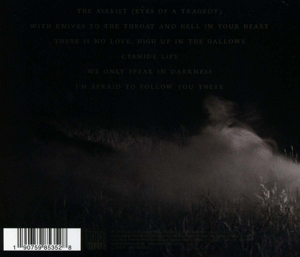 Ultha - The Inextricable Wandering  - (CD)