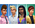 The Sims 4 + Vita Universitaria Bundle - PC - Tedesco, Francese, Italiano
