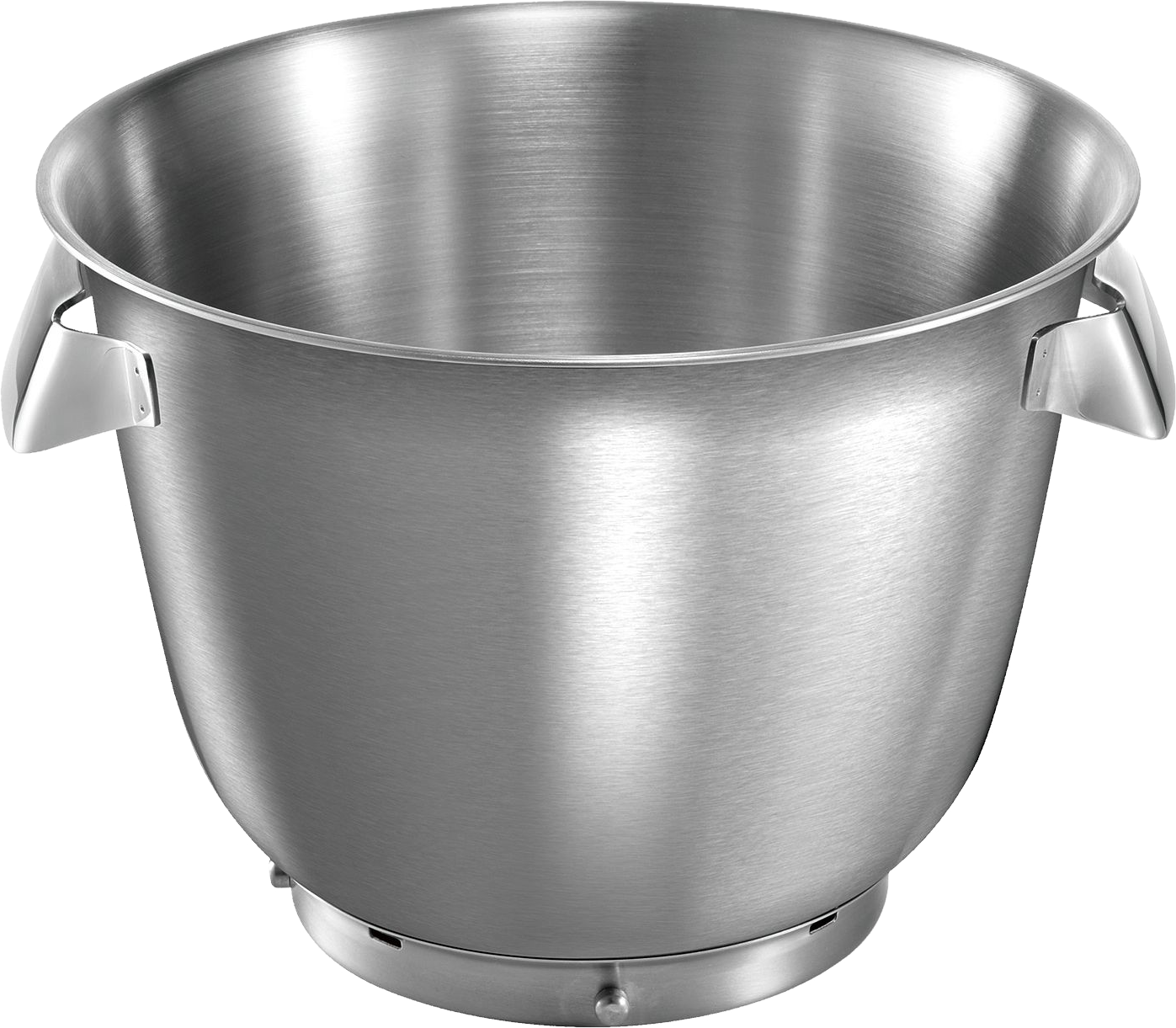 BOSCH MUZ9ER1 Nemesacél keverőtál