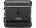 ALPINE S-A60M - Amplificatore per auto (Nero)