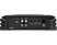 ALPINE S-A60M - Amplificatore per auto (Nero)