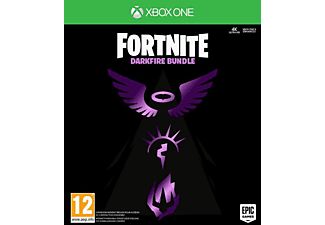 Fortnite – Darkfire Bundel (code In A Box) | Xbox One