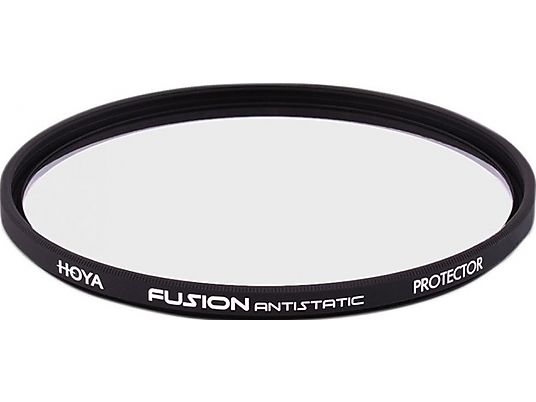 HOYA Protector Fusion 105 mm - Filtre de protection (Noir)
