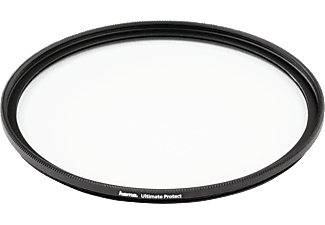 HAMA Ultimate 49 mm - Schutzfilter (Schwarz)