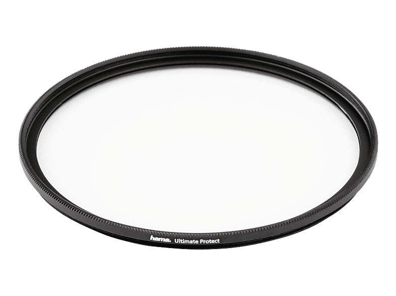 HAMA Ultimate 49 mm - Schutzfilter (Schwarz)