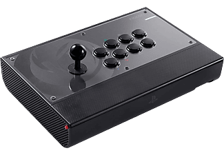 NACON Daija - Arcade-Stick (Nero)