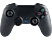 NACON Asymmetric - Wireless Controller (Schwarz)