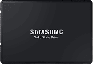 SAMSUNG 983 DCT - Disque dur (SSD, 1.92 TB, Noir)