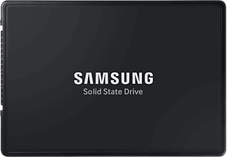 SAMSUNG 983 DCT - Disque dur (SSD, 960 GB, Noir)
