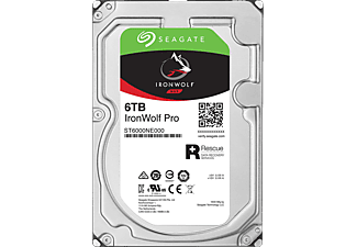 SEAGATE IronWolf Pro - Disque dur