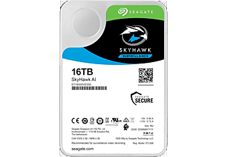 SEAGATE SkyHawk Al - Disco rigido