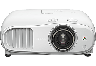 EPSON EH-TW7100 - Beamer (Home cinema, UHD 4K, 3840 x 2160 pixels)