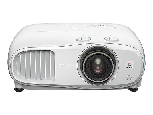 EPSON EH-TW7100 - Beamer (Home cinema, UHD 4K, 3840 x 2160 pixels)
