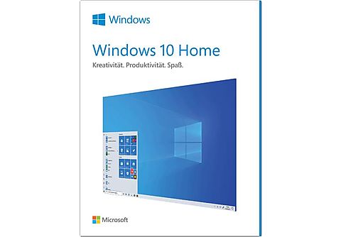 Windows 10 Home GER USB (HAJ-00060)