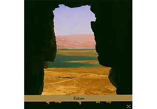 Eyal Maoz - EDOM  - (CD)