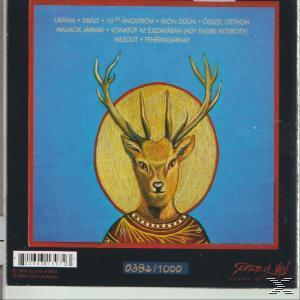 Thy Catafalque - Meta (Digipak) (CD)