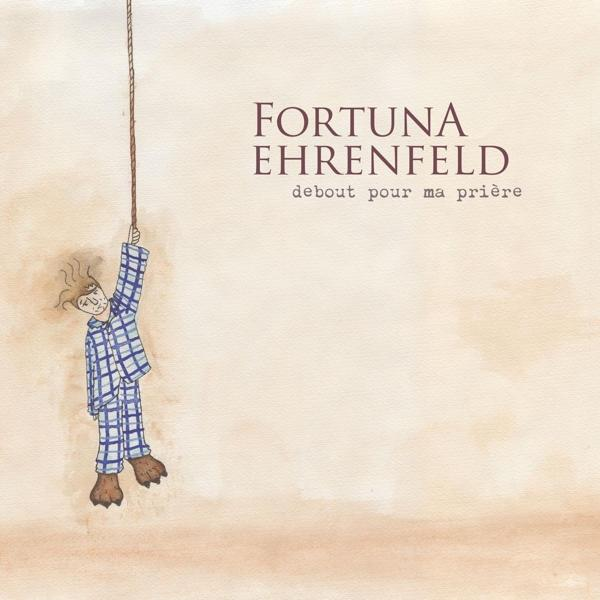 Fortuna Ehrenfeld - ma Debout - pour (CD) prière