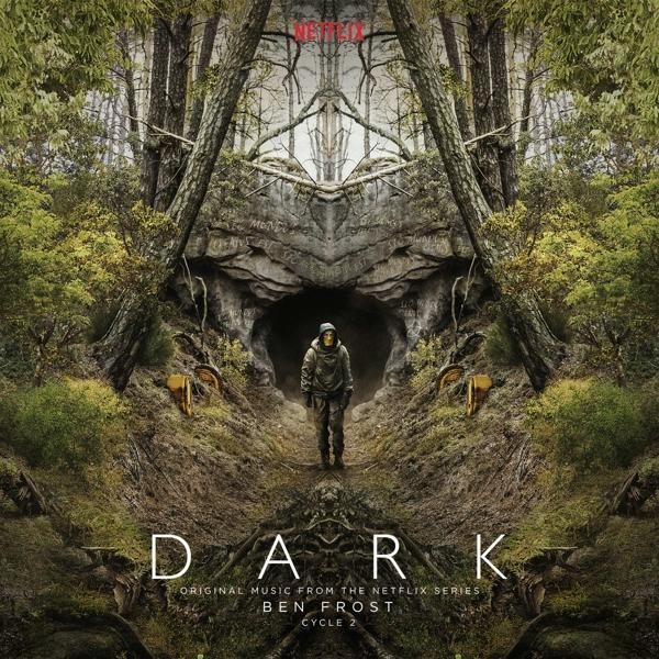 Ben Frost - Dark: Cycle 2 Netflix (CD) (A - OST)