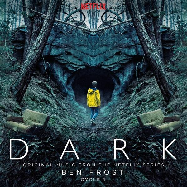 Ben Frost - Dark: - OST) (A (CD) Cycle 1 Netflix