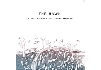 Olivia Trummer, Hadar Noiberg - Hawk  - (Vinyl)