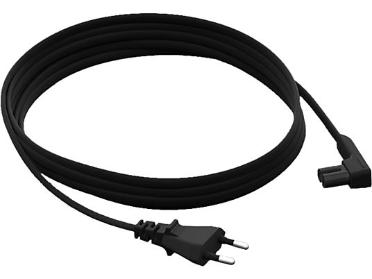 SONOS PCS1LEU1 - Câble secteur (Noir)