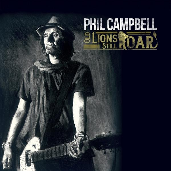 OLD LIONS STILL ROAR-LTD