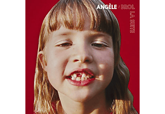 Angele - Brol La Suite Vinyl