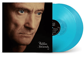 Phil Collins - ...But Seriously  - (Vinyl)