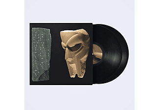 Doom - Born Like This [Vinyl Lp]  - (Vinyl)