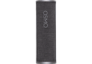 DJI Charging Case PART 2 F/OSMO POCKET - Ladeschale (Schwarz/Silber)