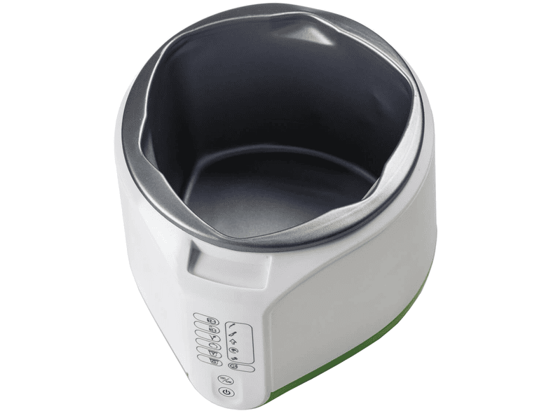 Ariete Joghurt Maker Joghurtbereiter Joghurtautomat für bis zu 1 kg Ariete Italy 