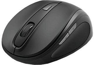 HAMA MW-400 - Souris (Noir)