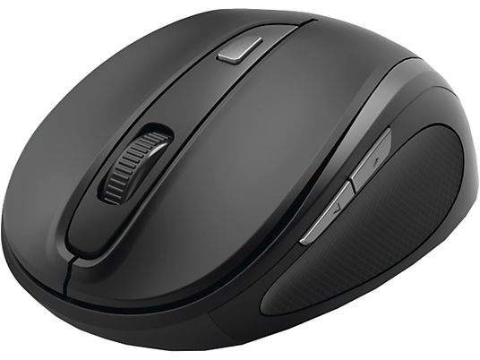 HAMA MW-400 - Mouse (Nero)