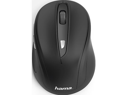 HAMA MW-400 - Mouse (Nero)