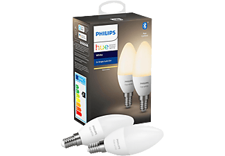 PHILIPS HUE Hue White - Lampadina (Bianco)