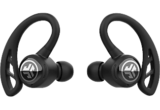 JLAB AUDIO Epic Air Sport - Auricolari True Wireless (In-ear, Nero)