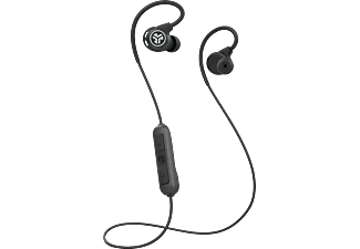JLAB AUDIO Fit Sport 3 - Écouteurs Bluetooth (In-ear, Noir)
