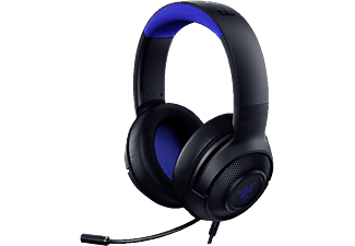 RAZER Kraken X - Casque de jeu (Noir)