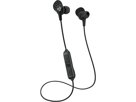 JLAB AUDIO JBuds Pro - Auricolari Bluetooth (In-ear, Nero)