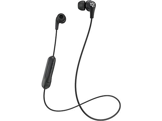 JLAB AUDIO JBuds Pro - Auricolari Bluetooth (In-ear, Nero)