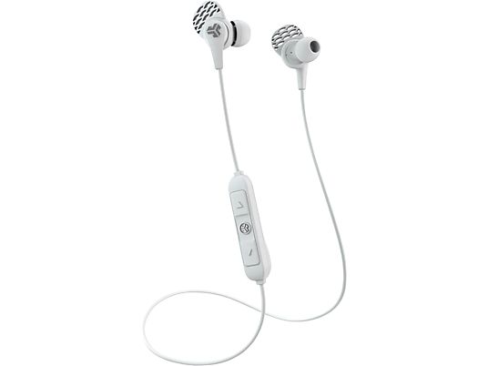 JLAB AUDIO JBuds Pro - Bluetooth Kopfhörer (In-ear, Weiss)