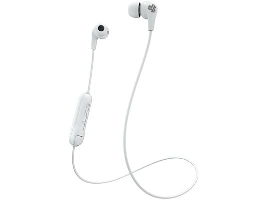 JLAB AUDIO JBuds Pro - Auricolari Bluetooth (In-ear, Bianco)