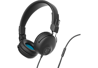 JLAB AUDIO Studio - Casque (On-ear, Noir)