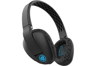 JLAB AUDIO Flex Sport - Casque Bluetooth (On-ear, Noir)