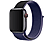 APPLE 40 mm Sport Loop - Armband (Mitternachtsblau)