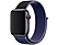 APPLE Sport Loop 40 mm - Bracciale di ricambio (Blu notte)