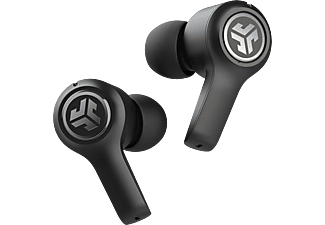 JLAB AUDIO JBuds Air Excecutive - Auricolari True Wireless (In-ear, Nero)