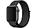 APPLE Boucle Sport Nike 40 mm - Bracelet de remplacement (Noir)