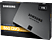 SAMSUNG 860 QVO - Disco rigido (SSD, 1 TB, Grigio)