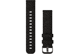 GARMIN Schnellwechsel-Armbänder (20 mm) - Ersatzarmband (Grau)